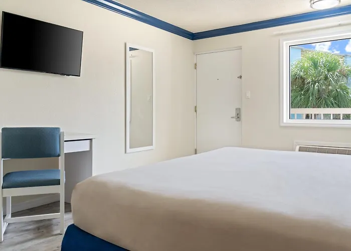 Orlando International Drive North Hotel