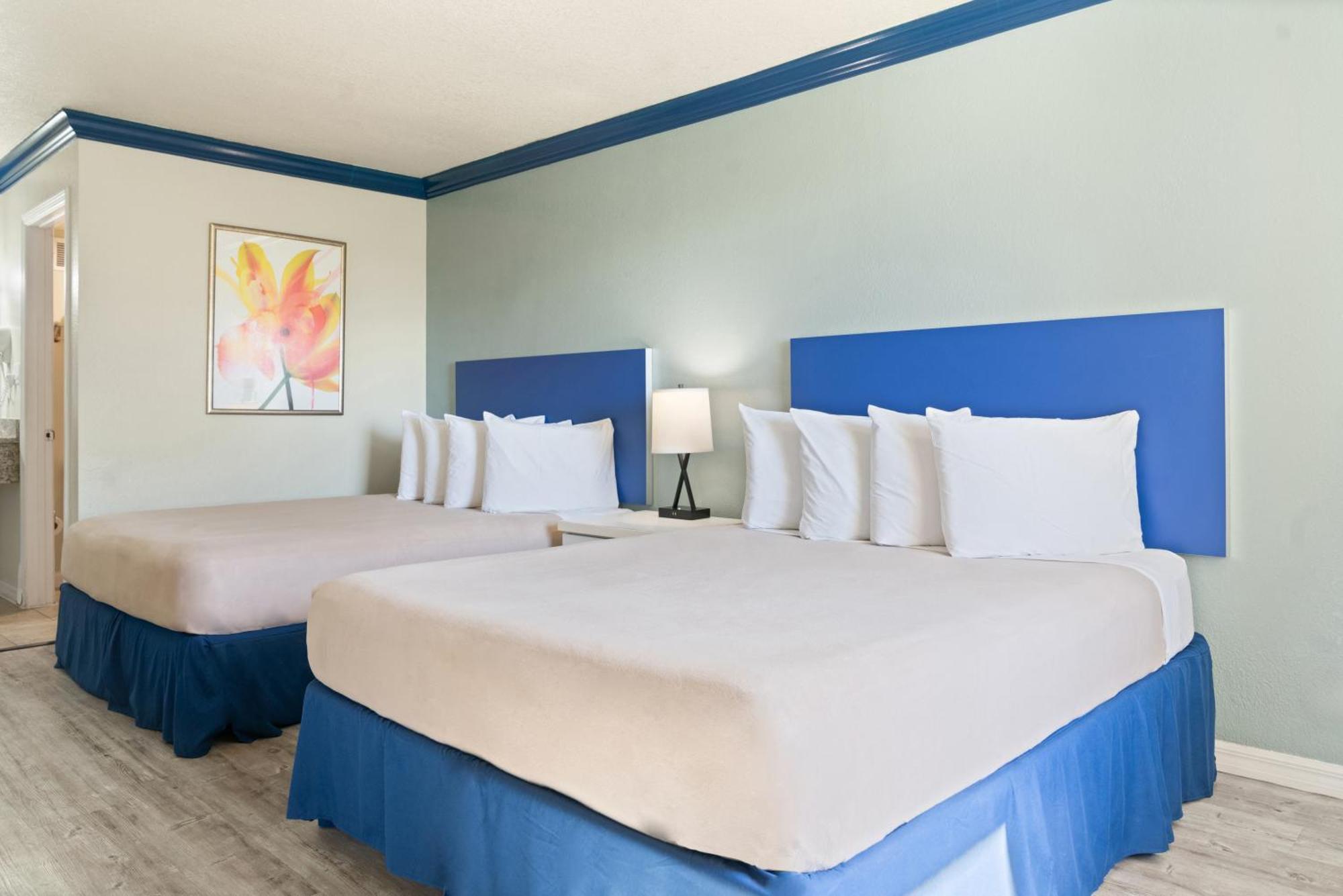 International Drive North Hotel Orlando