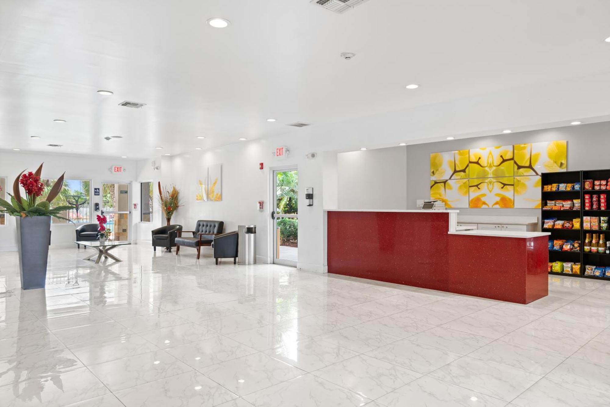 Hotel International Drive North *